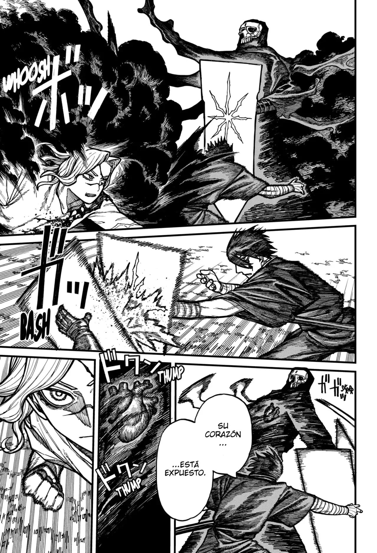 Read Centuria ES Manga Online