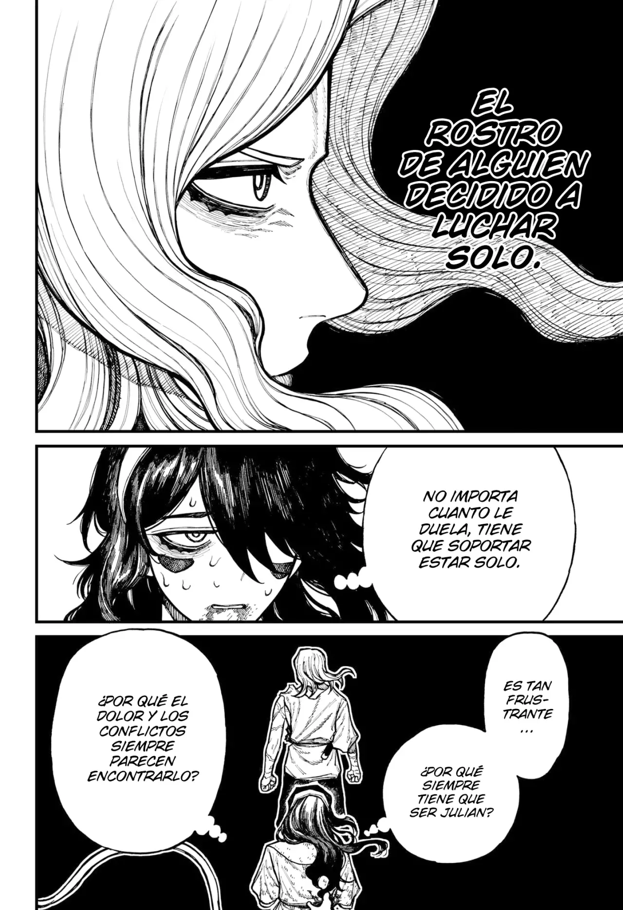 Read Centuria ES Manga Online