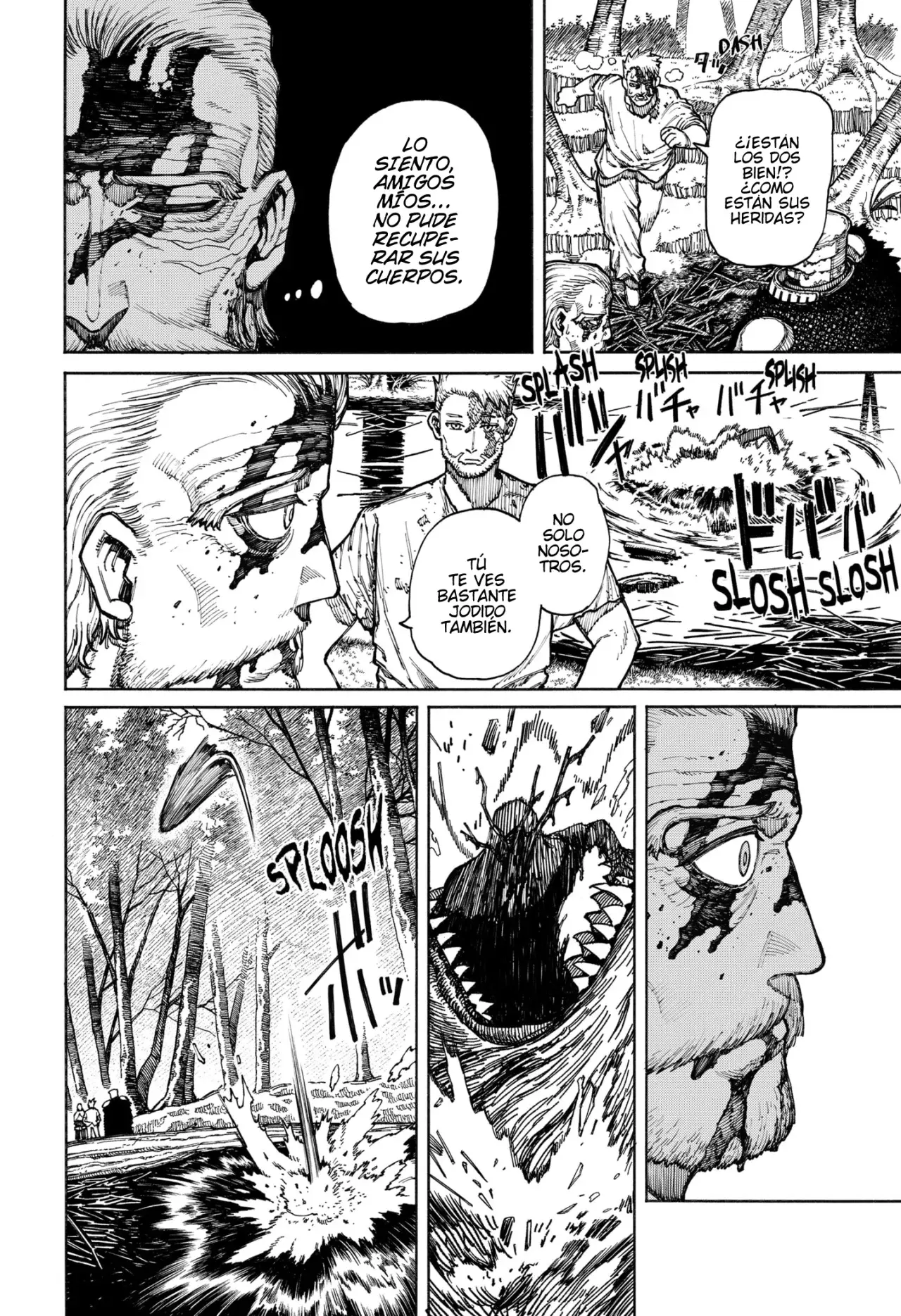 Read Centuria ES Manga Online