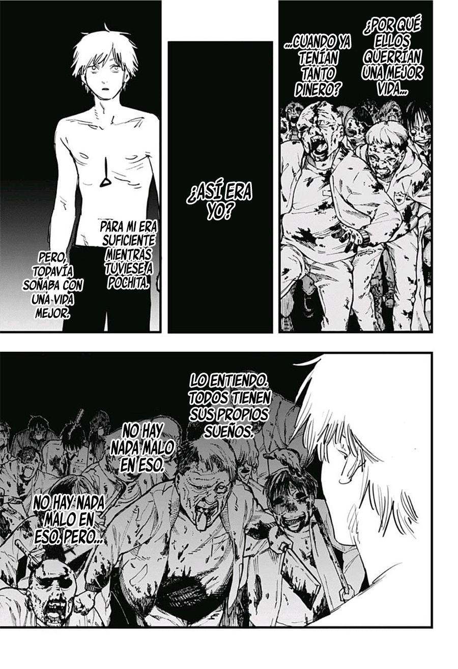 Read Chainsaw Man (ES) Manga Online