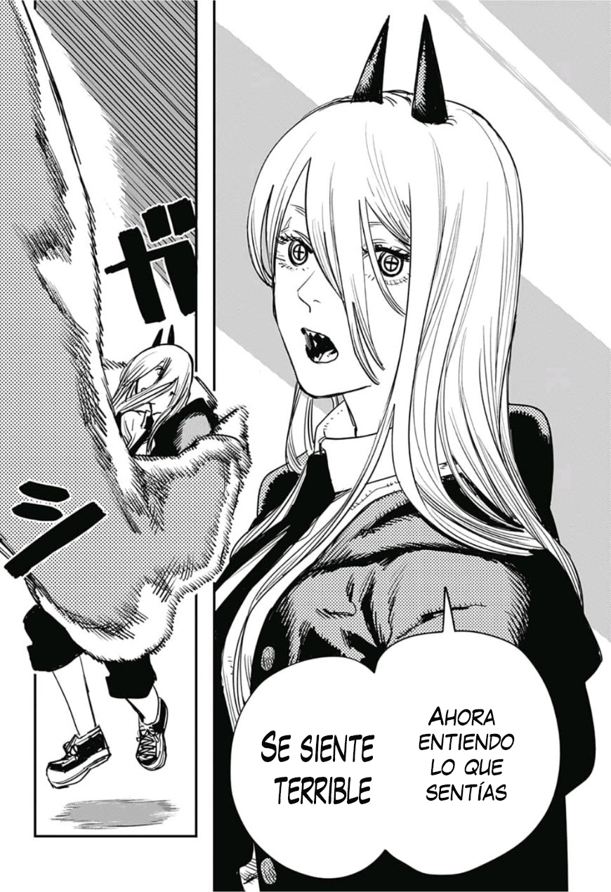 Read Chainsaw Man (ES) Manga Online