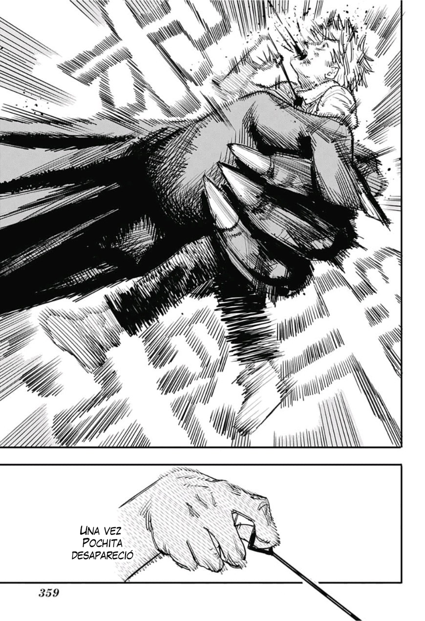 Read Chainsaw Man (ES) Manga Online