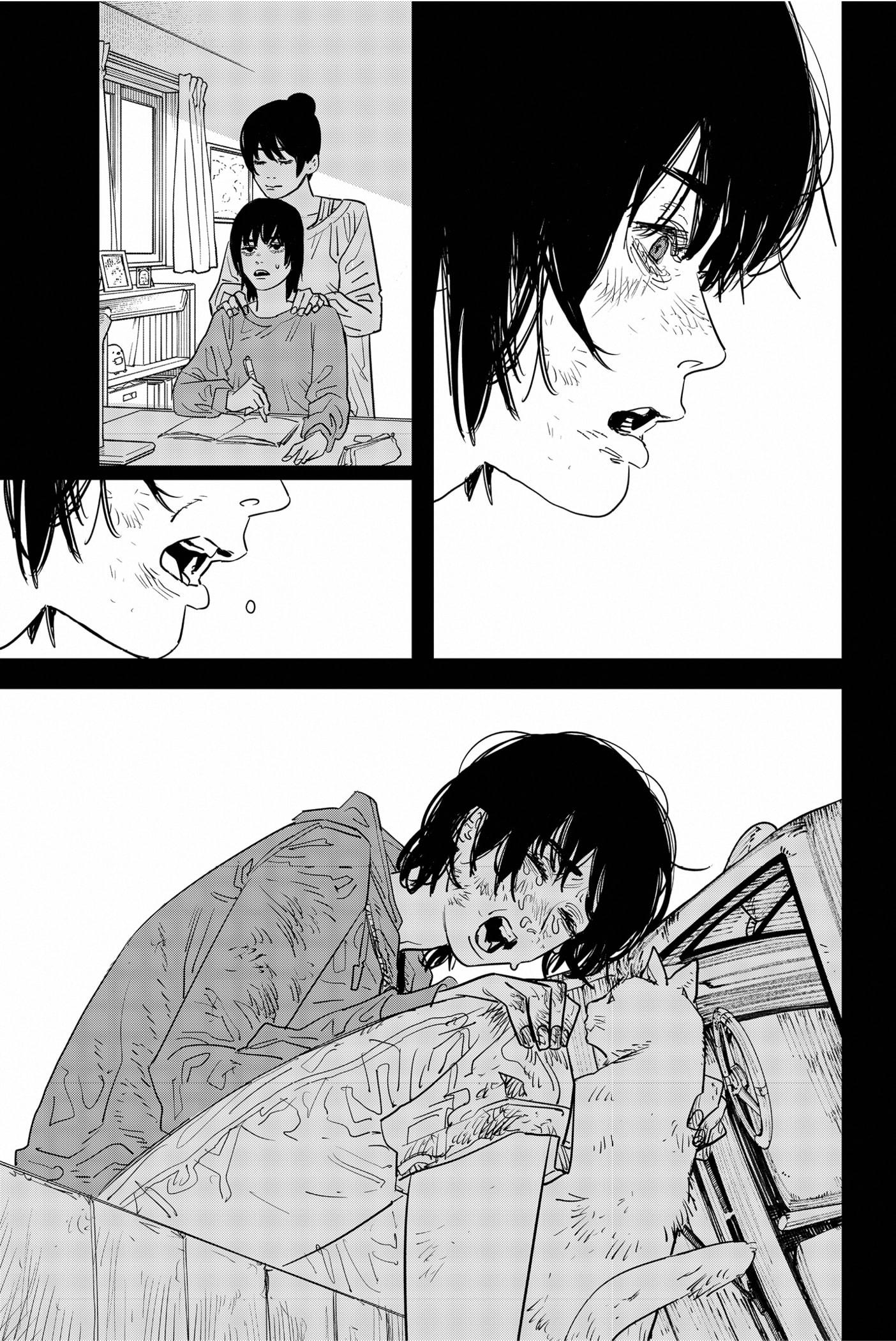 Read Chainsaw Man (ES) Manga Online