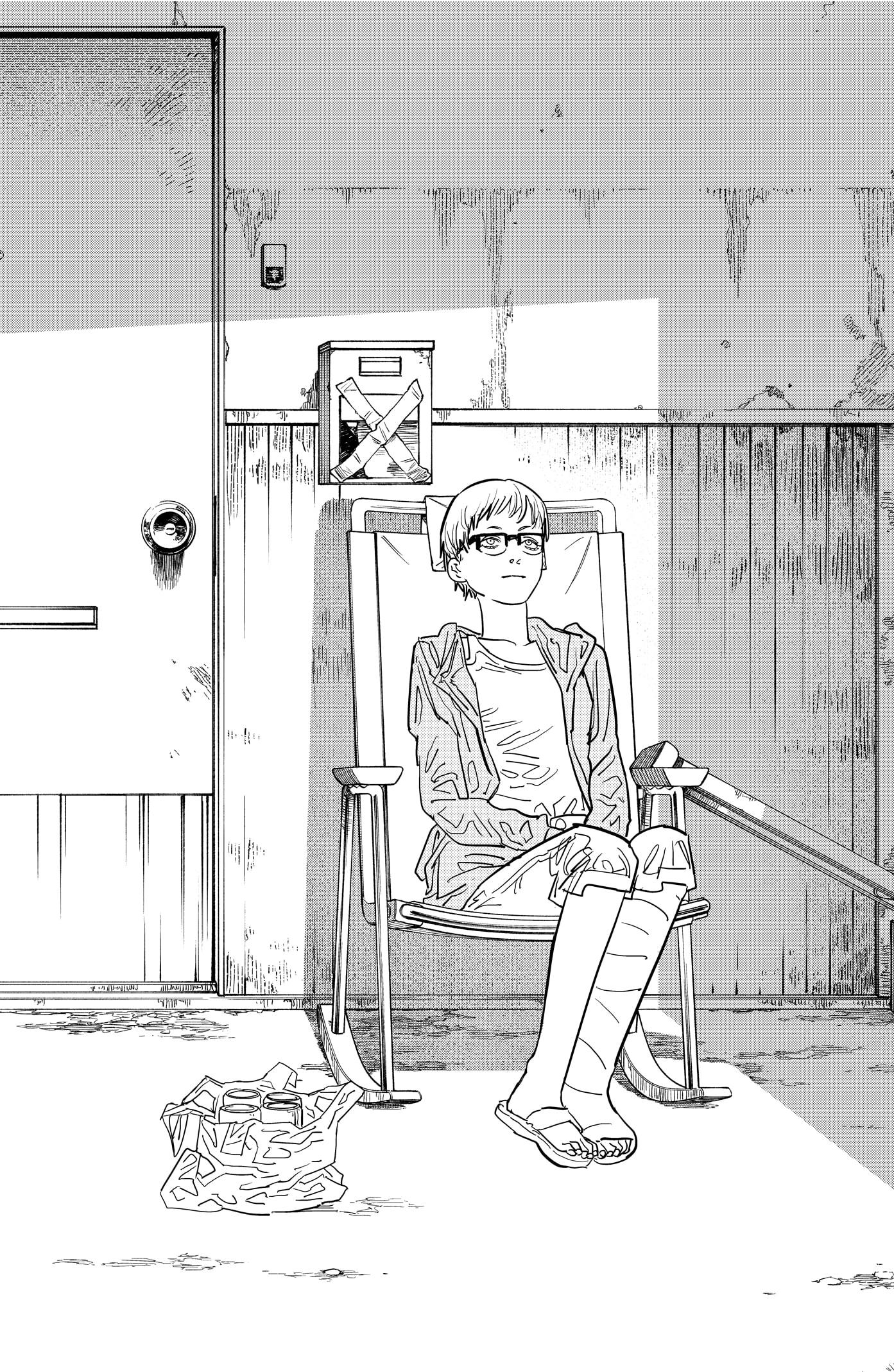 Read Chainsaw Man (ES) Manga Online