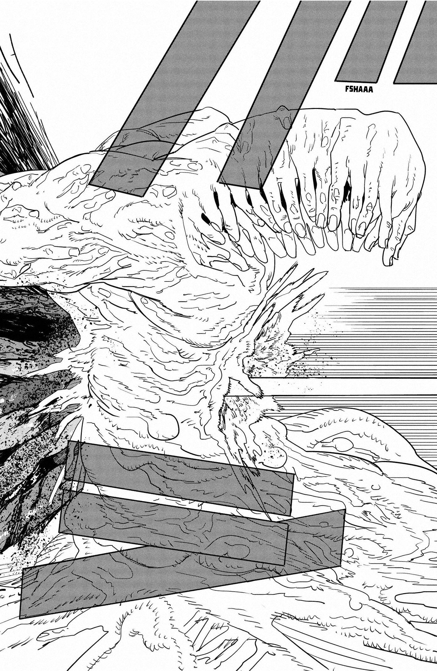Read Chainsaw Man (ES) Manga Online