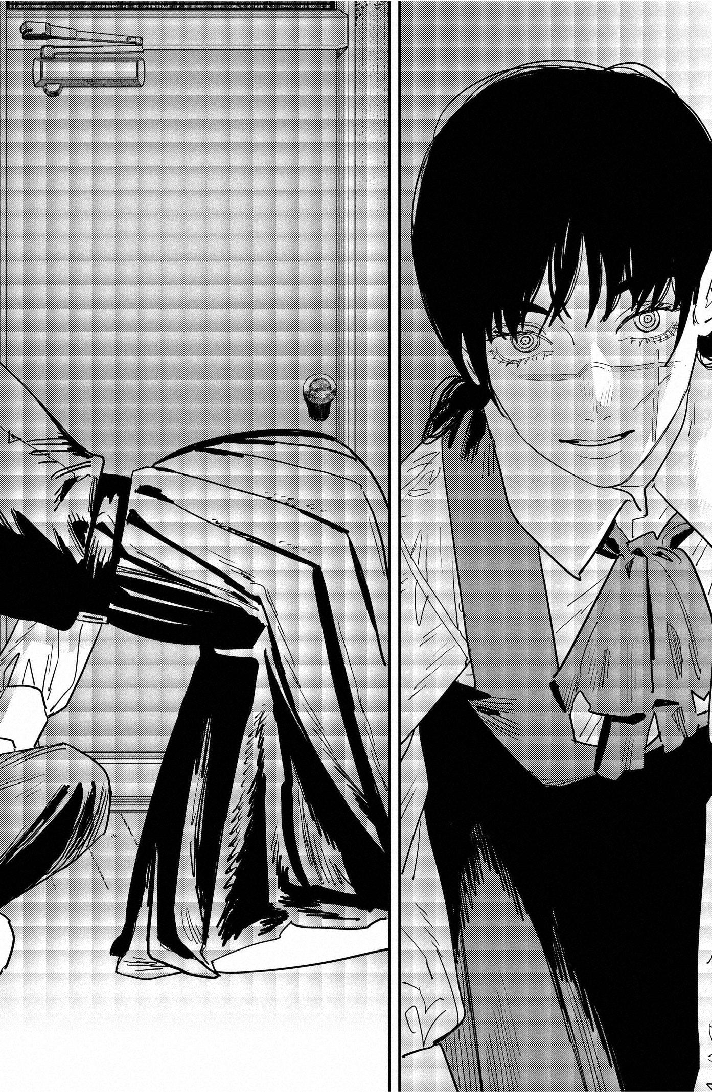 Read Chainsaw Man (ES) Manga Online