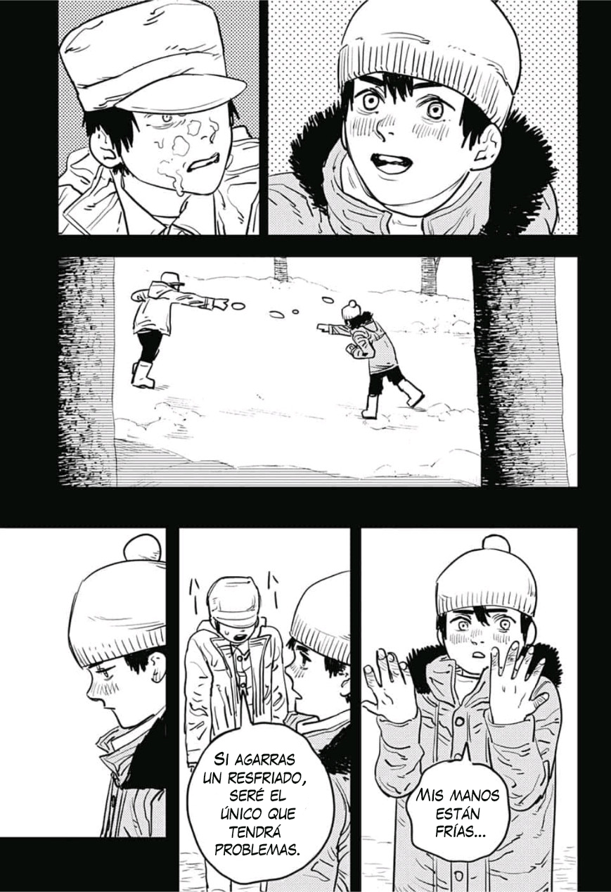 Read Chainsaw Man (ES) Manga Online
