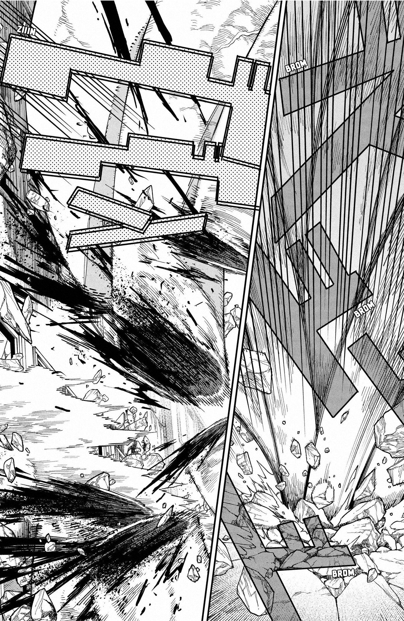 Read Chainsaw Man (ES) Manga Online