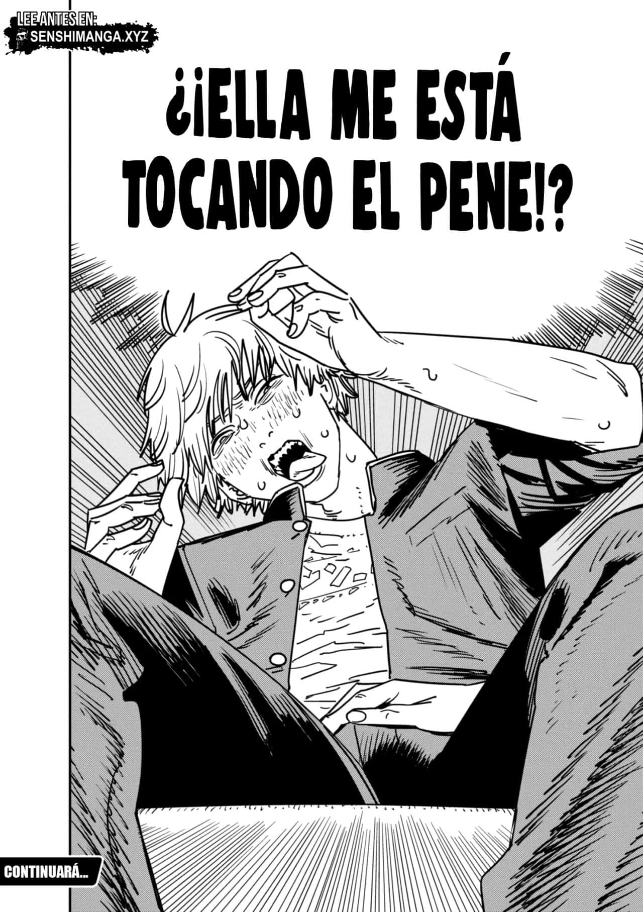 Read Chainsaw Man (ES) Manga Online