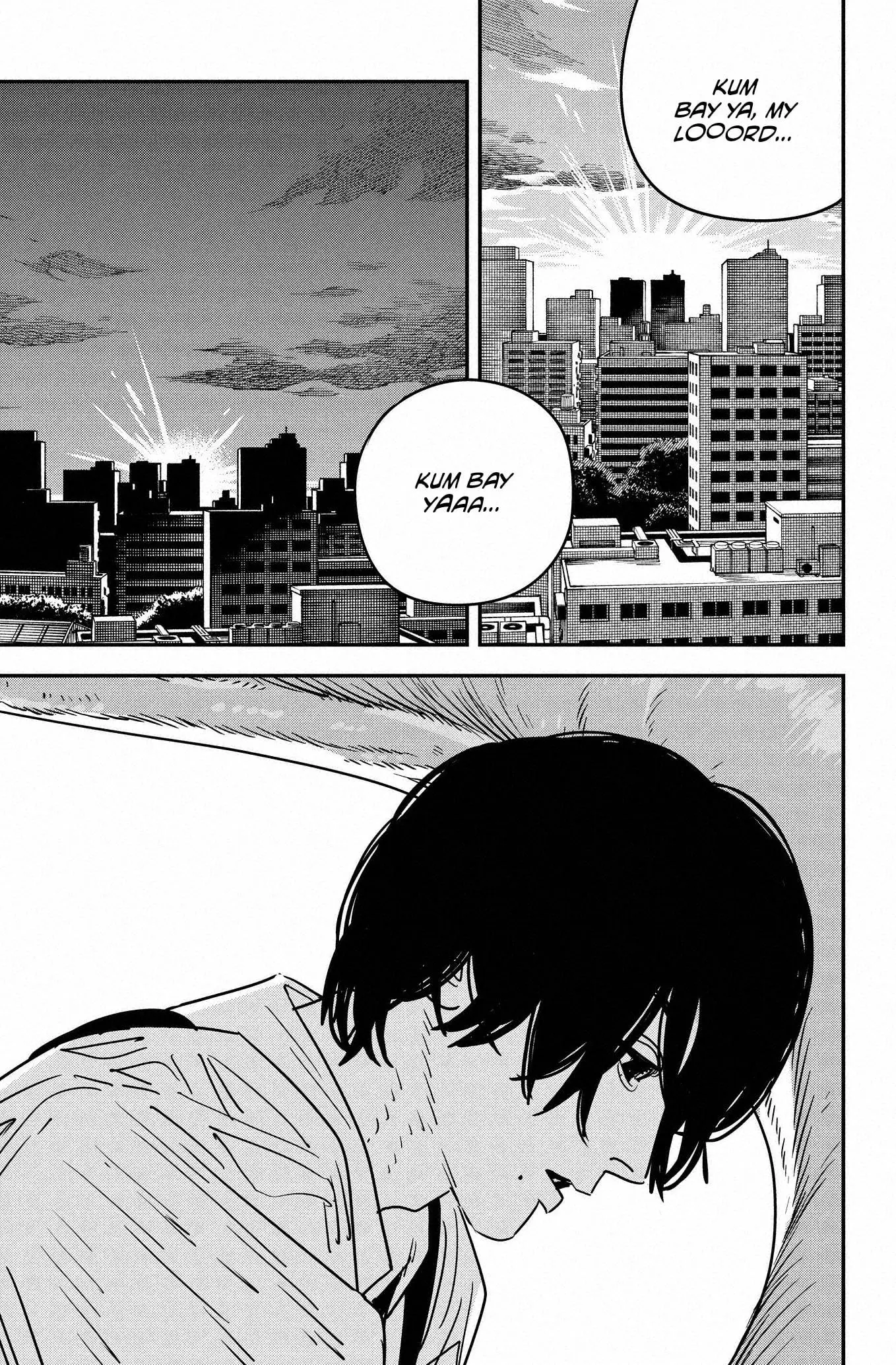 Read Chainsaw Man (ES) Manga Online