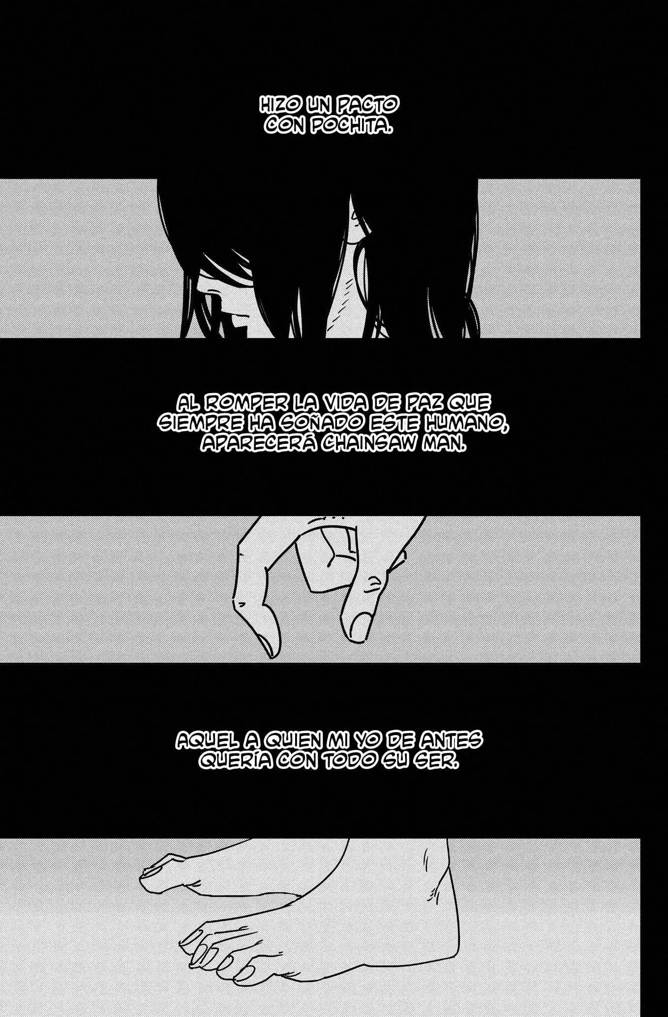 Read Chainsaw Man (ES) Manga Online