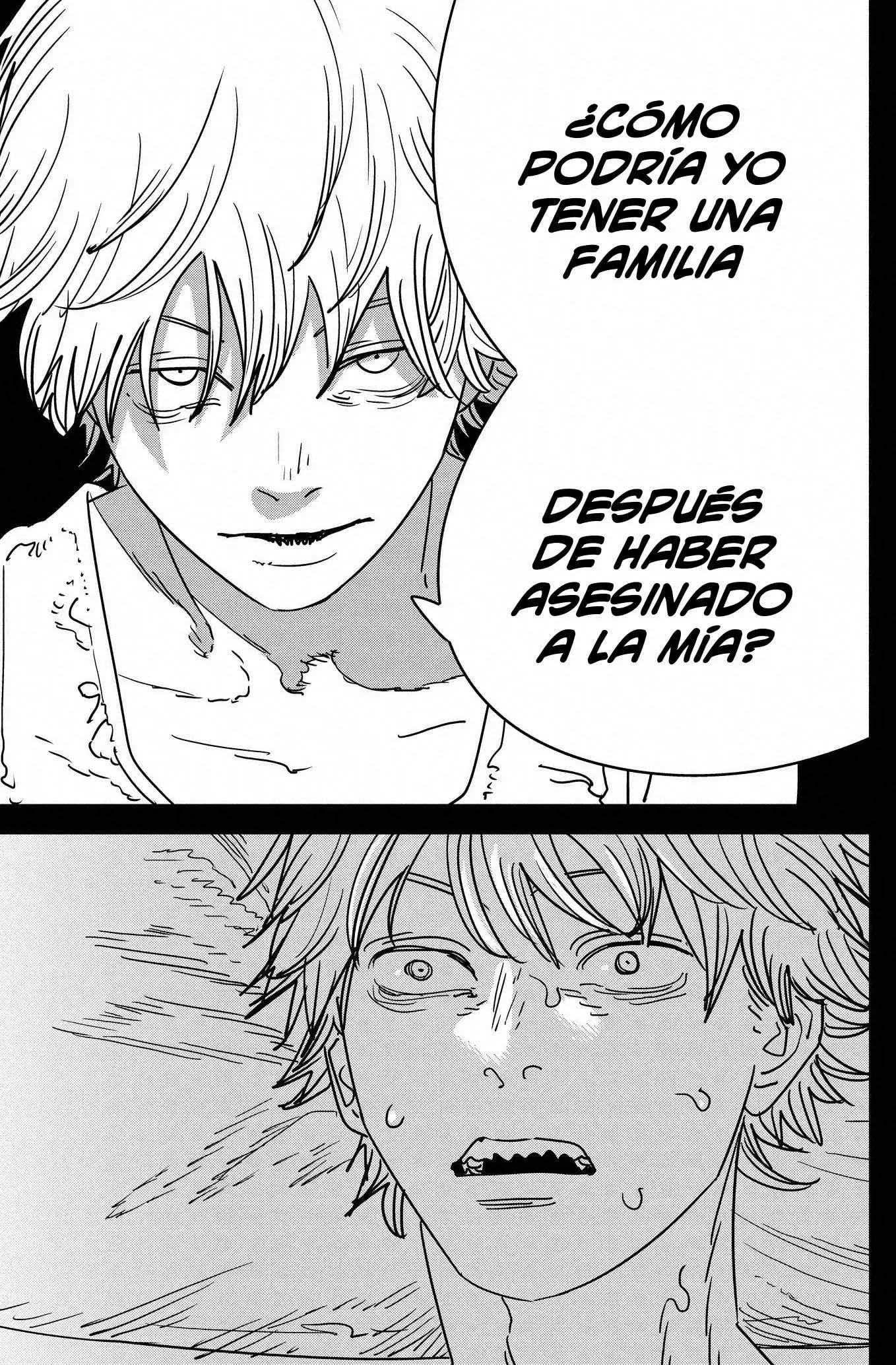 Read Chainsaw Man (ES) Manga Online
