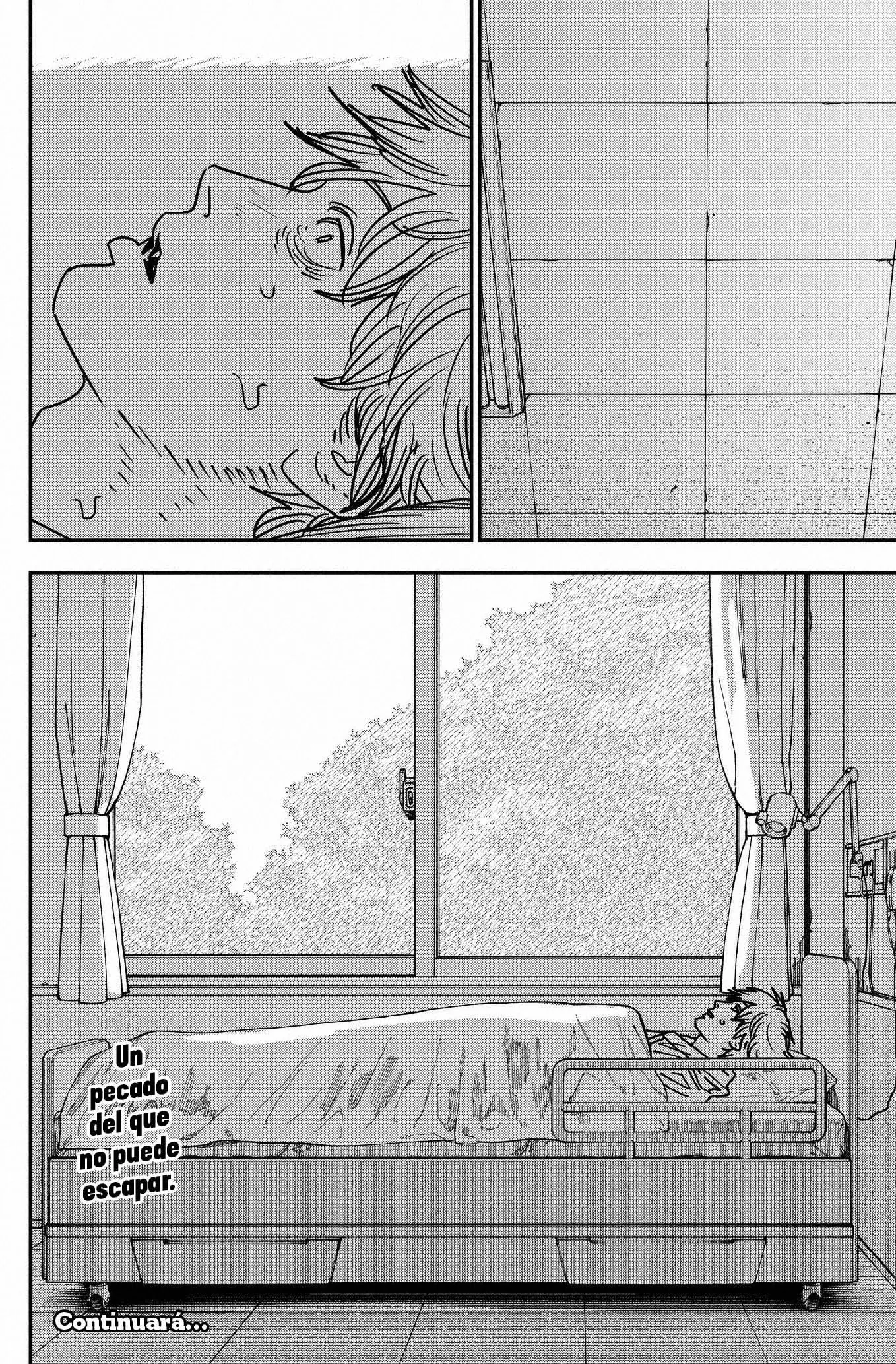 Read Chainsaw Man (ES) Manga Online