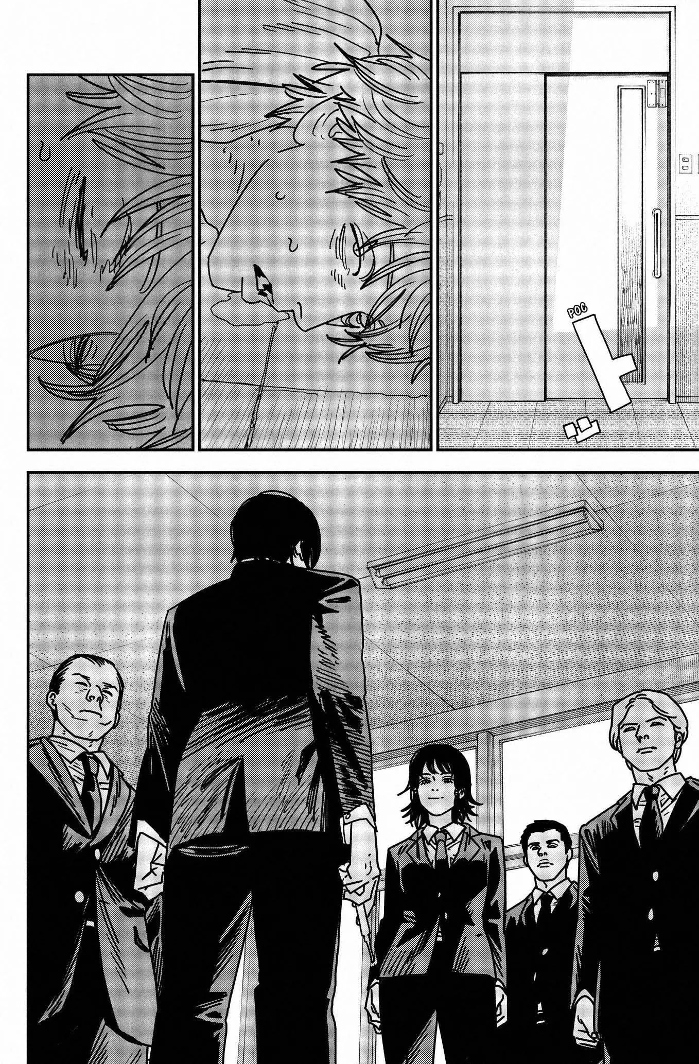 Read Chainsaw Man (ES) Manga Online