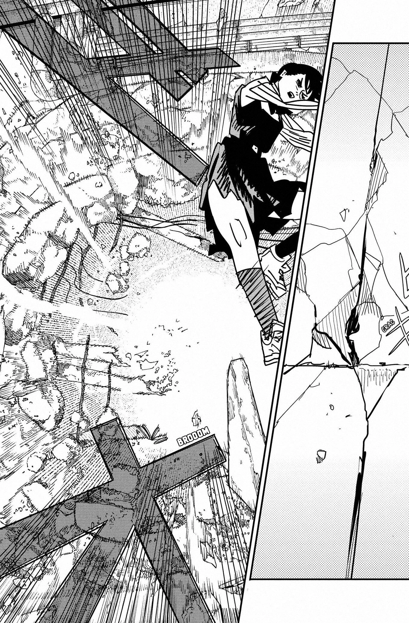 Read Chainsaw Man (ES) Manga Online