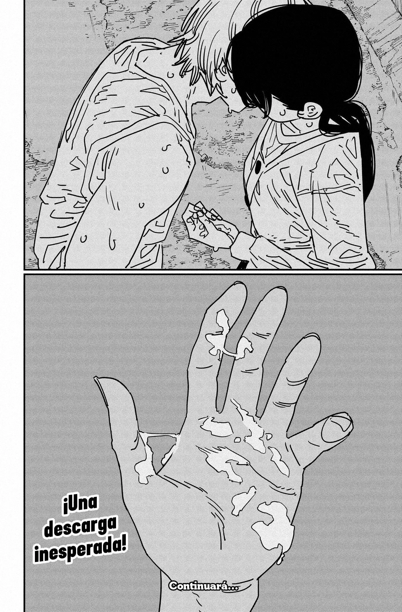 Read Chainsaw Man (ES) Manga Online
