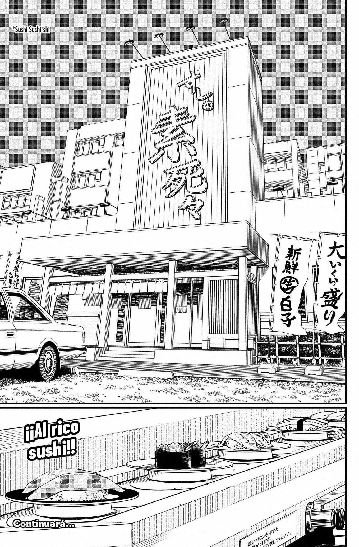 Read Chainsaw Man (ES) Manga Online