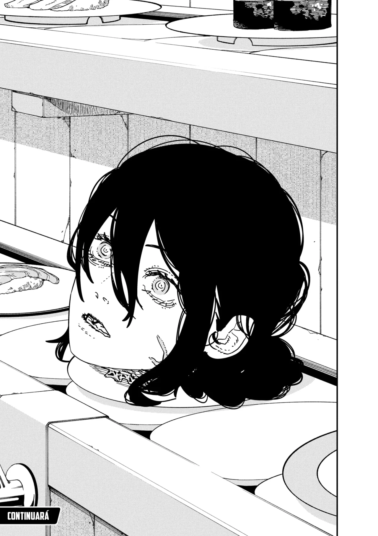 Read Chainsaw Man (ES) Manga Online