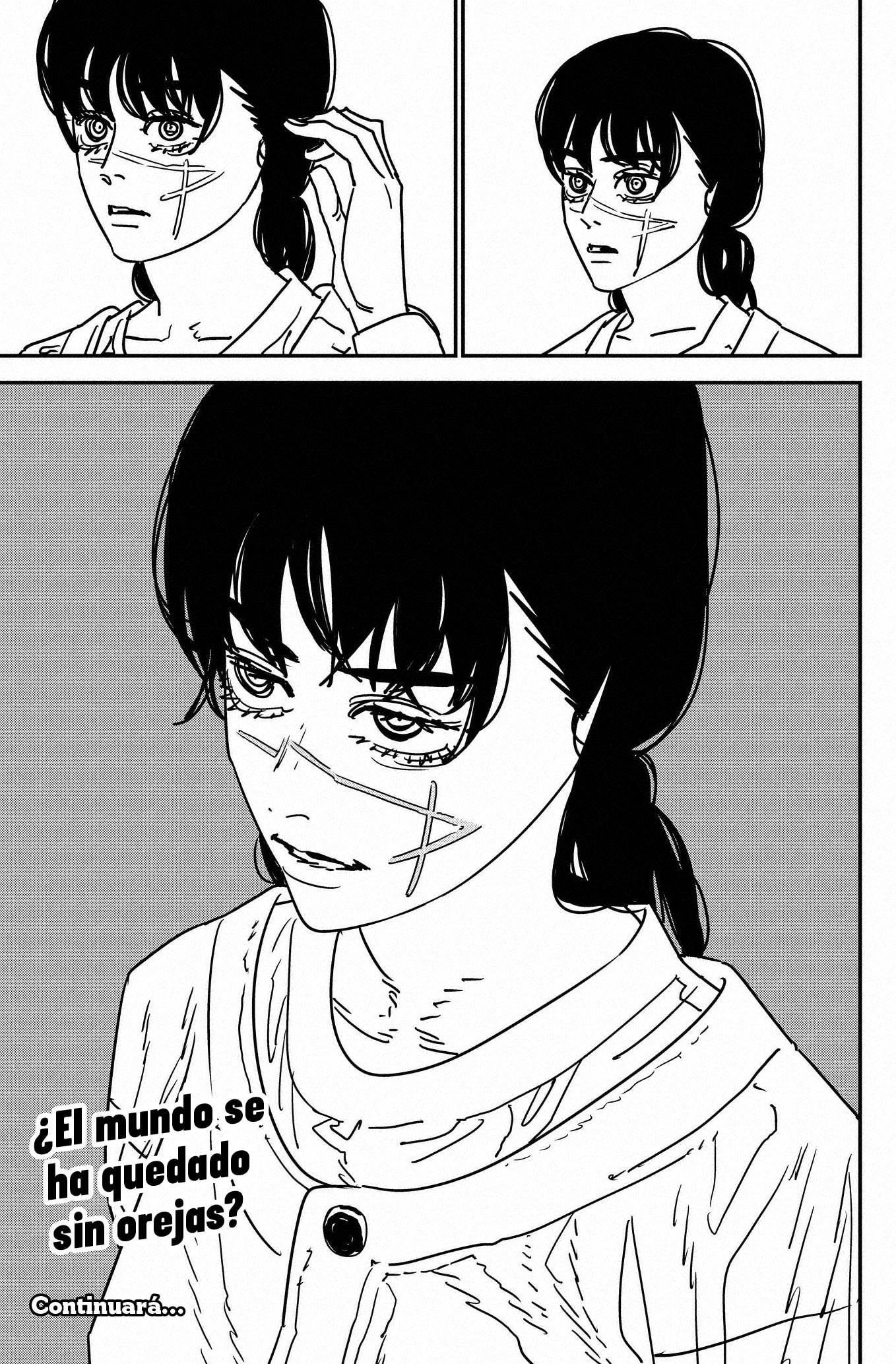 Read Chainsaw Man (ES) Manga Online