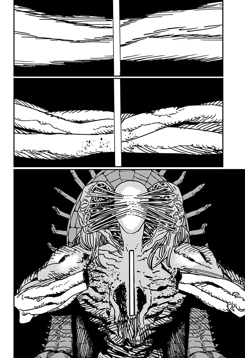 Read Chainsaw Man (ES) Manga Online
