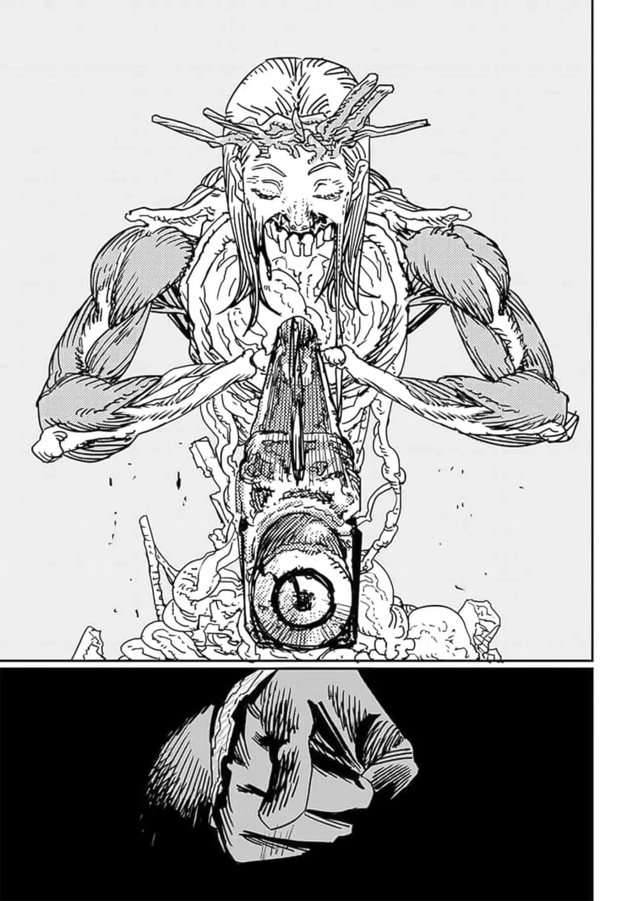 Read Chainsaw Man (ES) Manga Online