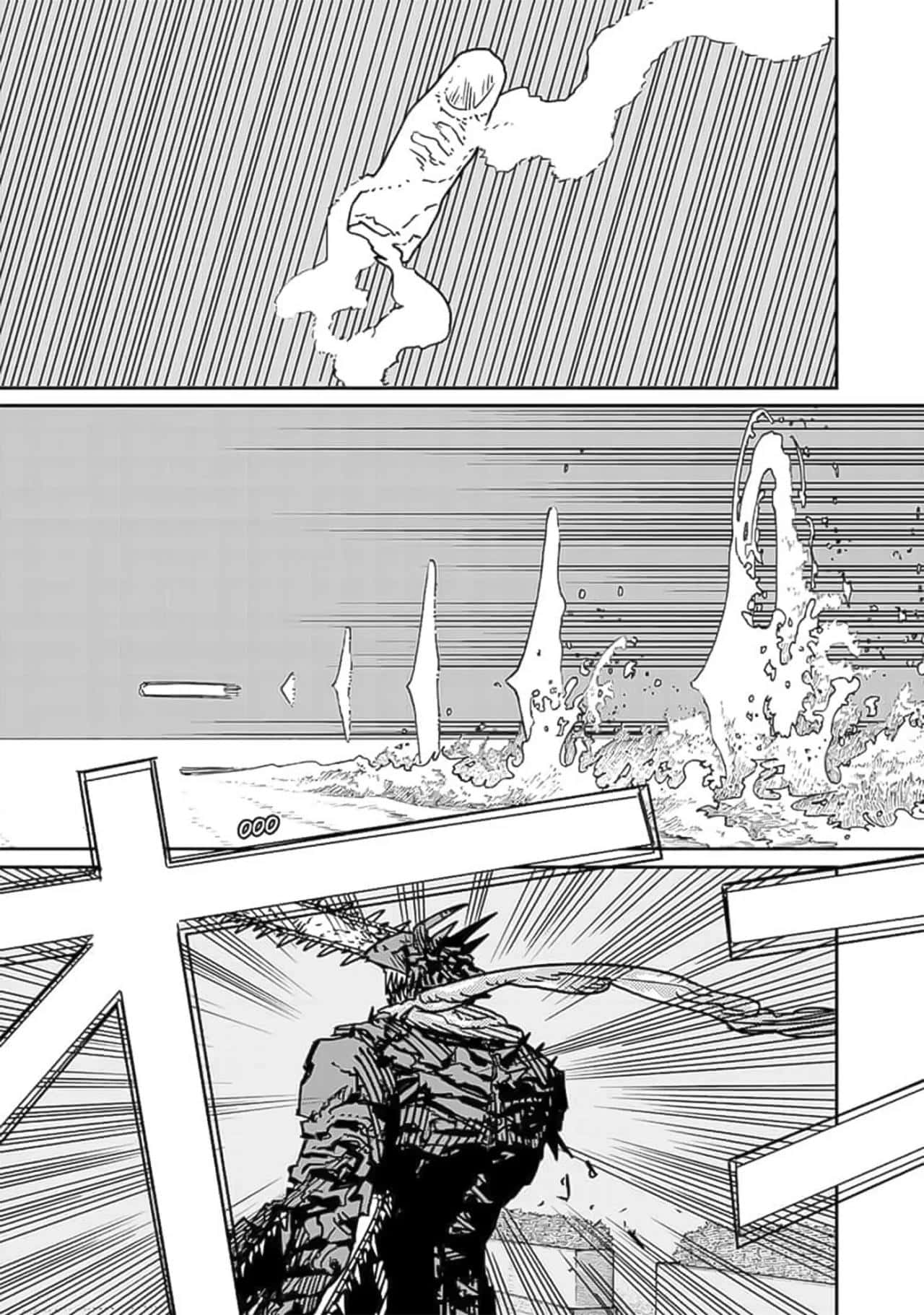 Read Chainsaw Man (ES) Manga Online