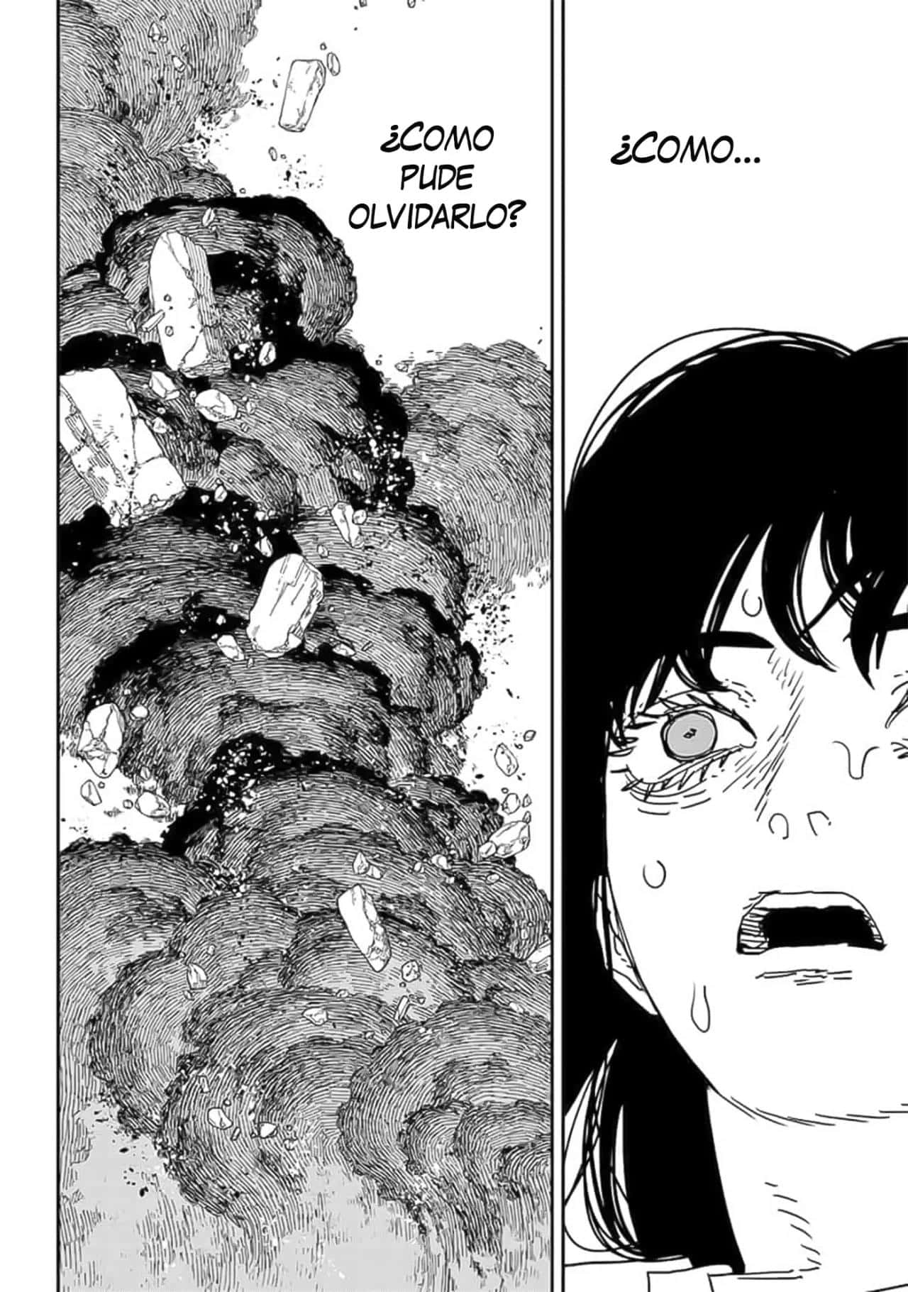 Read Chainsaw Man (ES) Manga Online