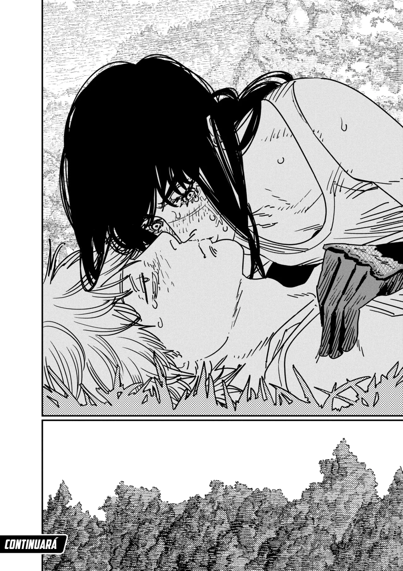 Read Chainsaw Man (ES) Manga Online