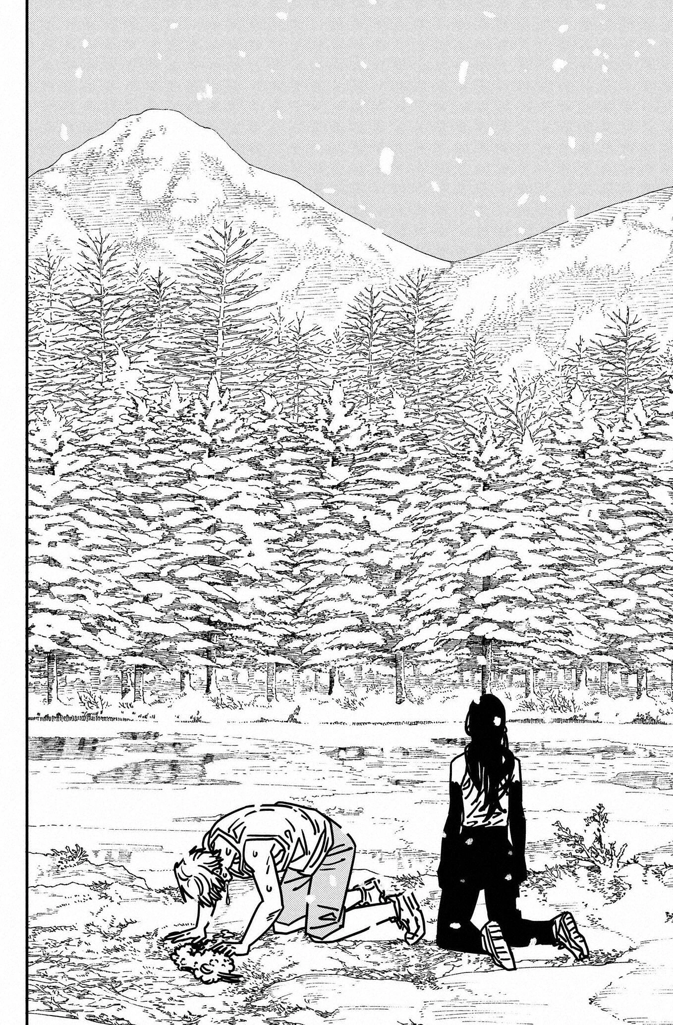 Read Chainsaw Man (ES) Manga Online