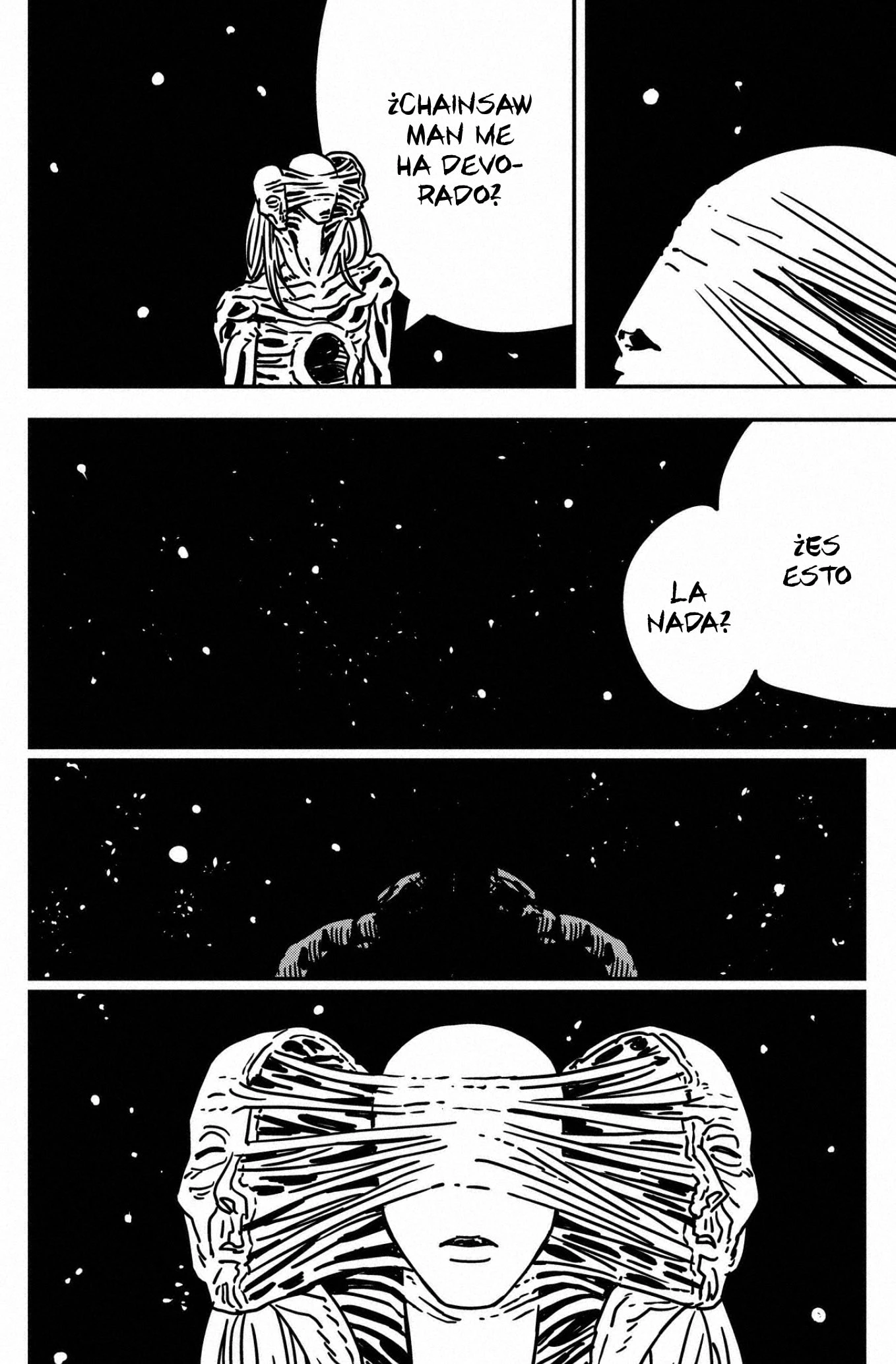 Read Chainsaw Man (ES) Manga Online