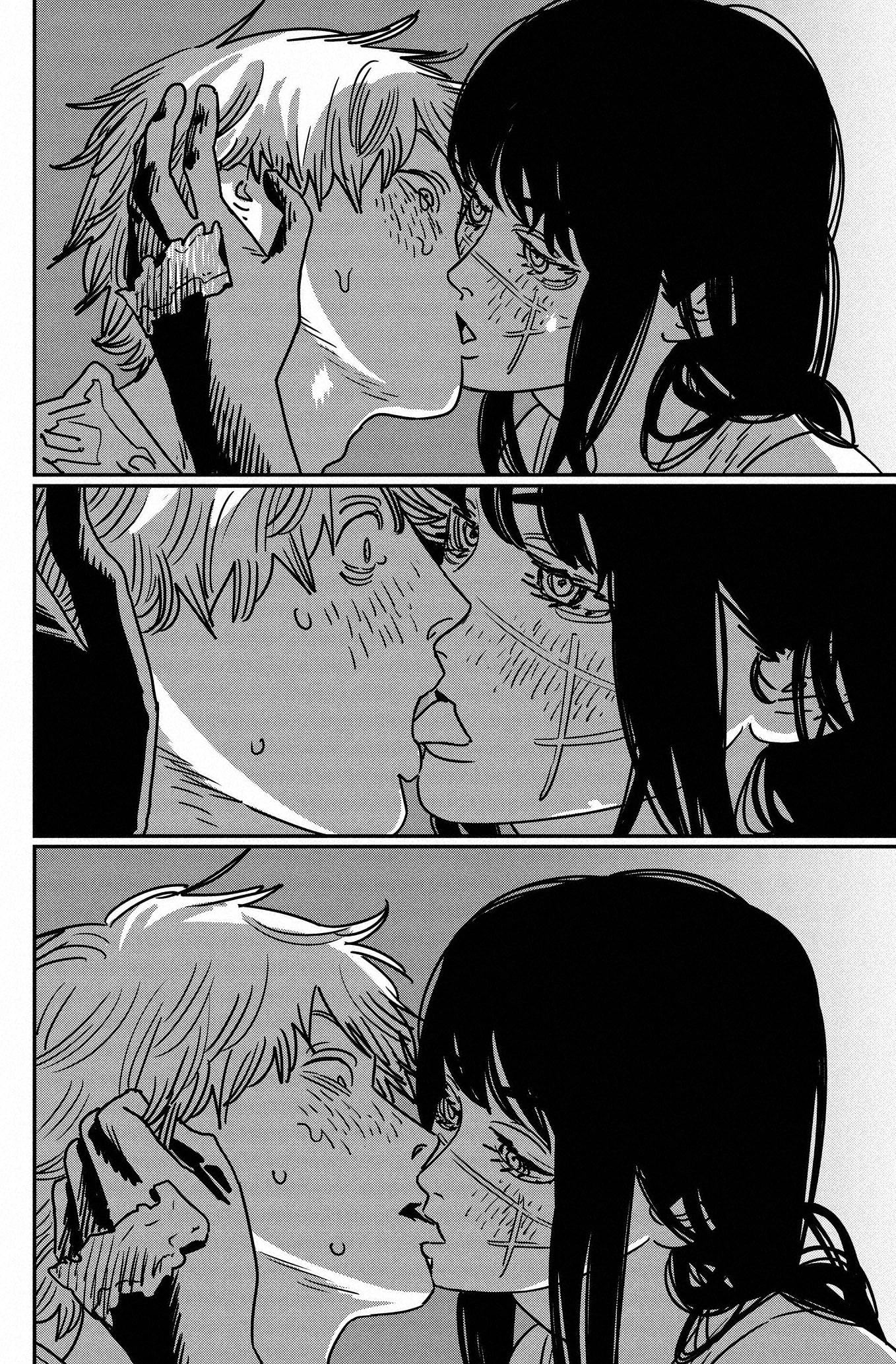 Read Chainsaw Man (ES) Manga Online