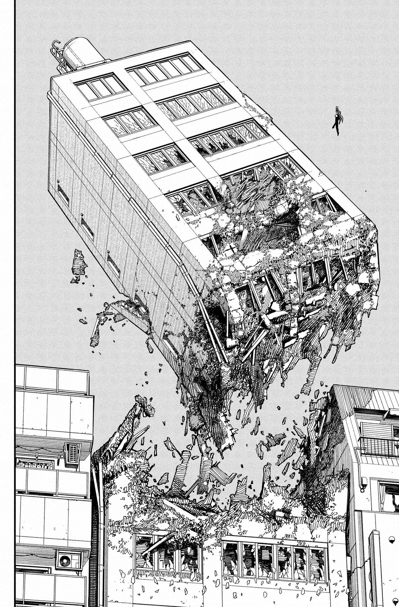 Read Chainsaw Man (ES) Manga Online