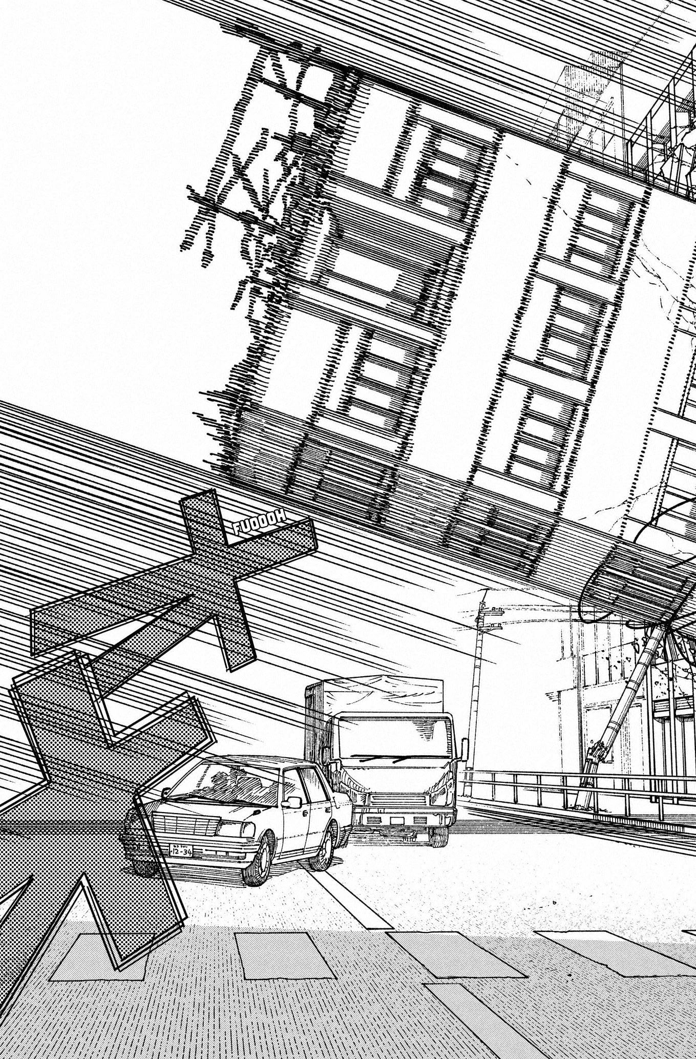 Read Chainsaw Man (ES) Manga Online
