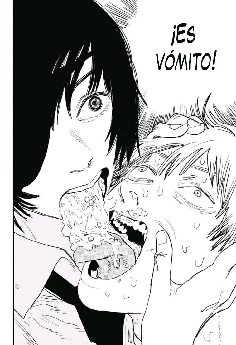Read Chainsaw Man (ES) Manga Online
