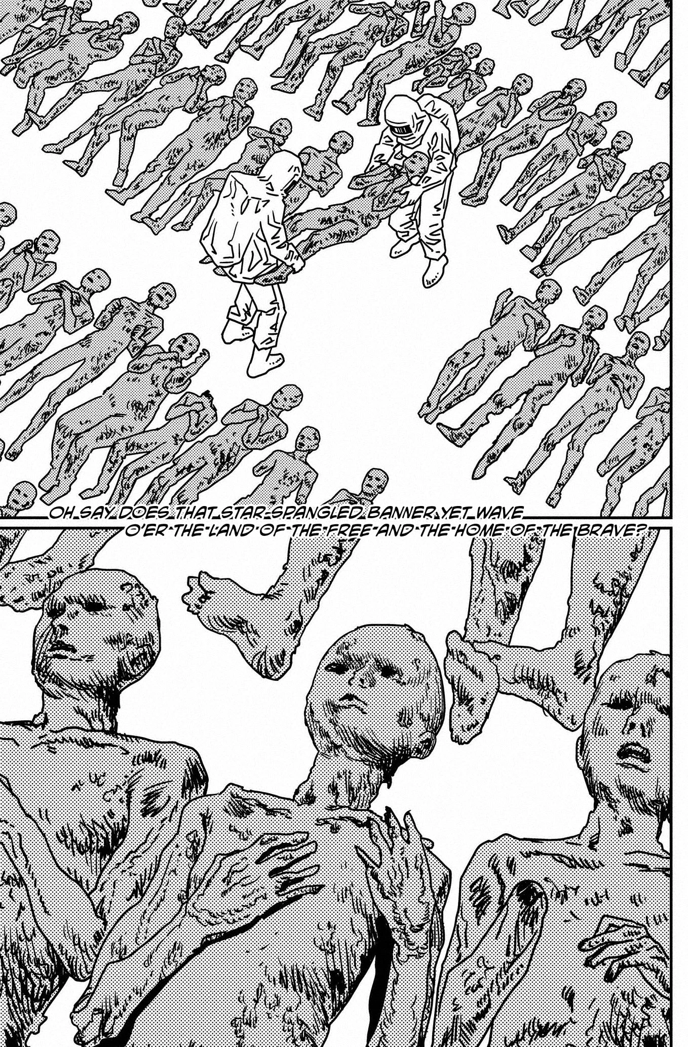 Read Chainsaw Man (ES) Manga Online
