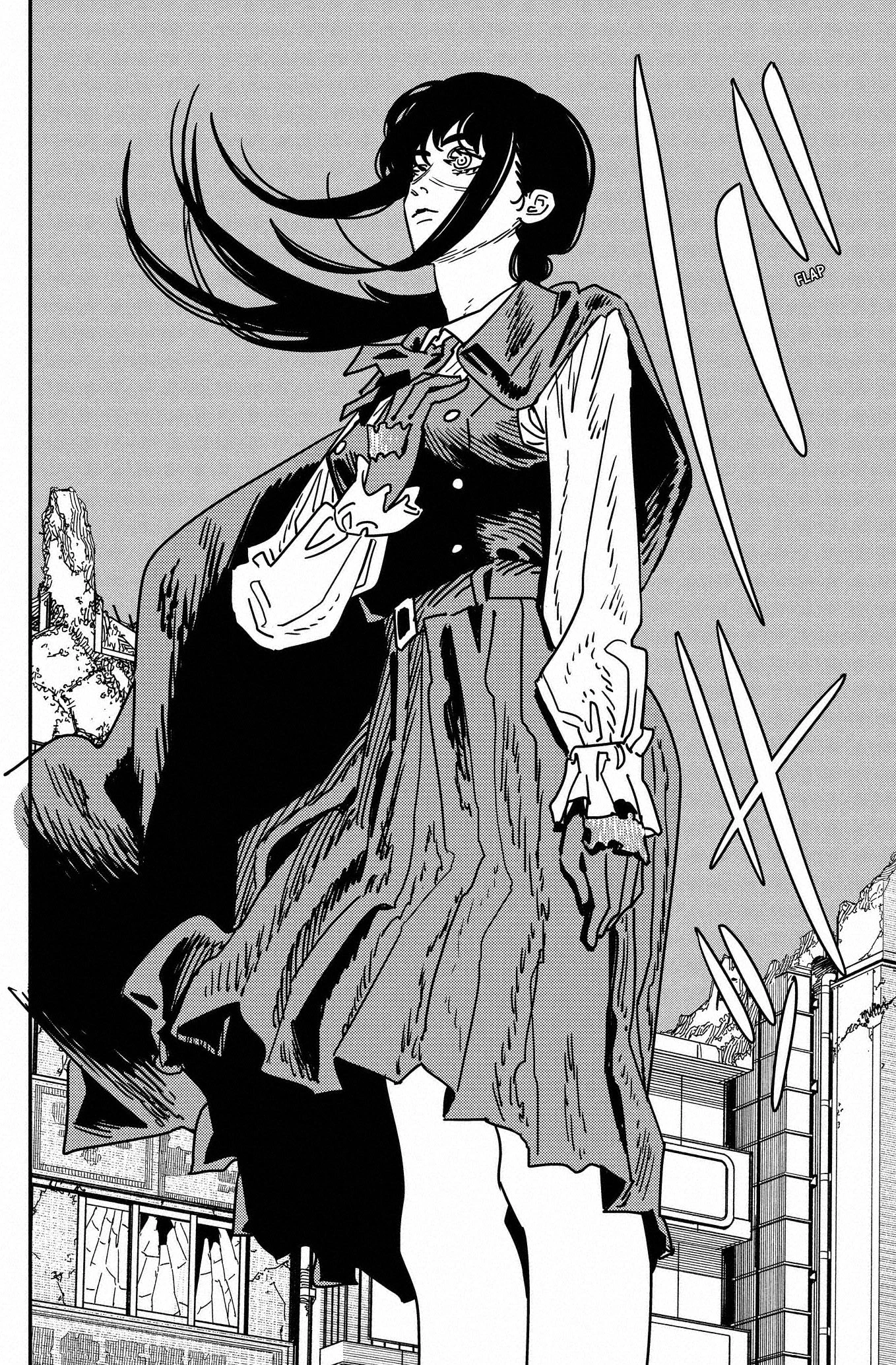 Read Chainsaw Man (ES) Manga Online
