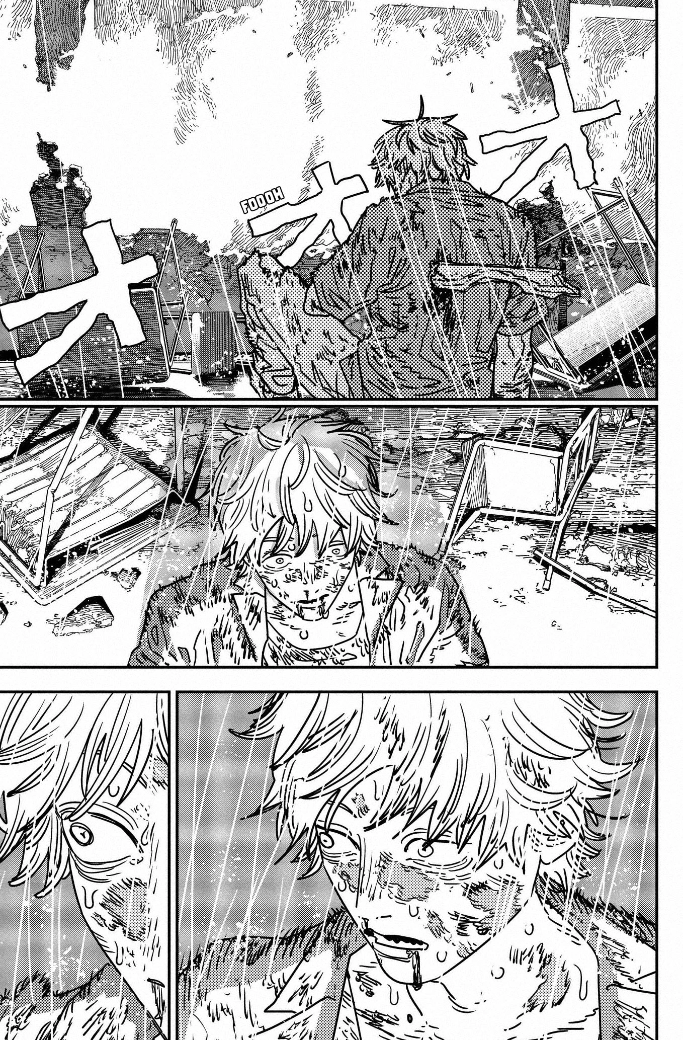 Read Chainsaw Man (ES) Manga Online