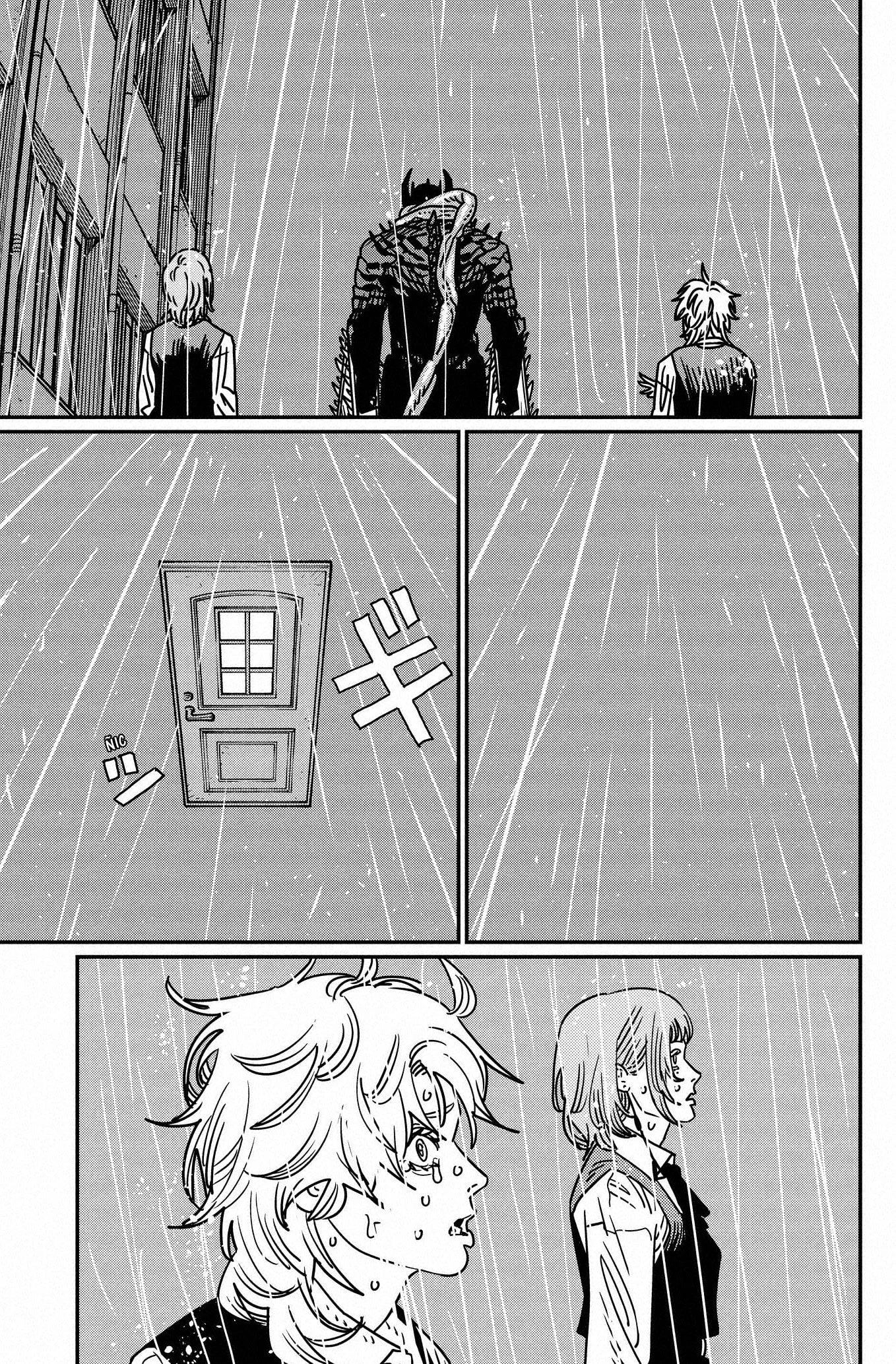 Read Chainsaw Man (ES) Manga Online