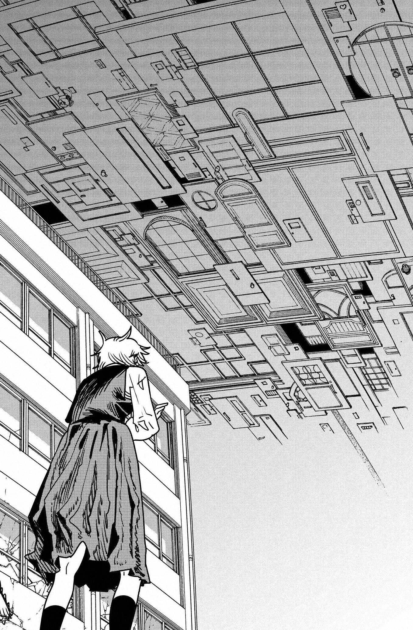 Read Chainsaw Man (ES) Manga Online