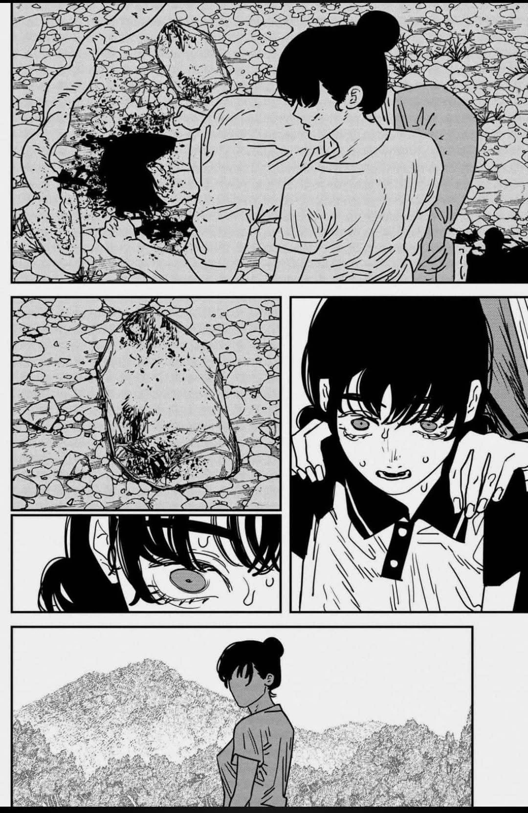 Read Chainsaw Man (ES) Manga Online