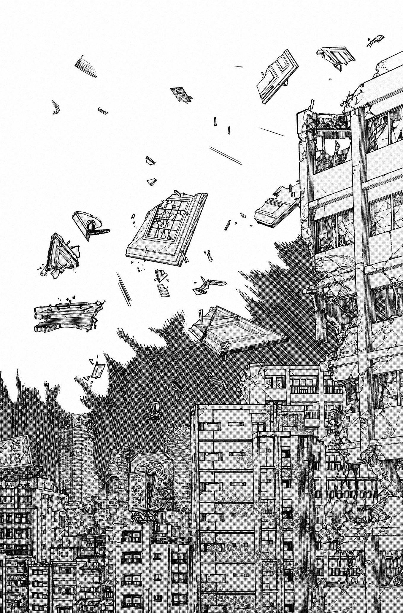 Read Chainsaw Man (ES) Manga Online