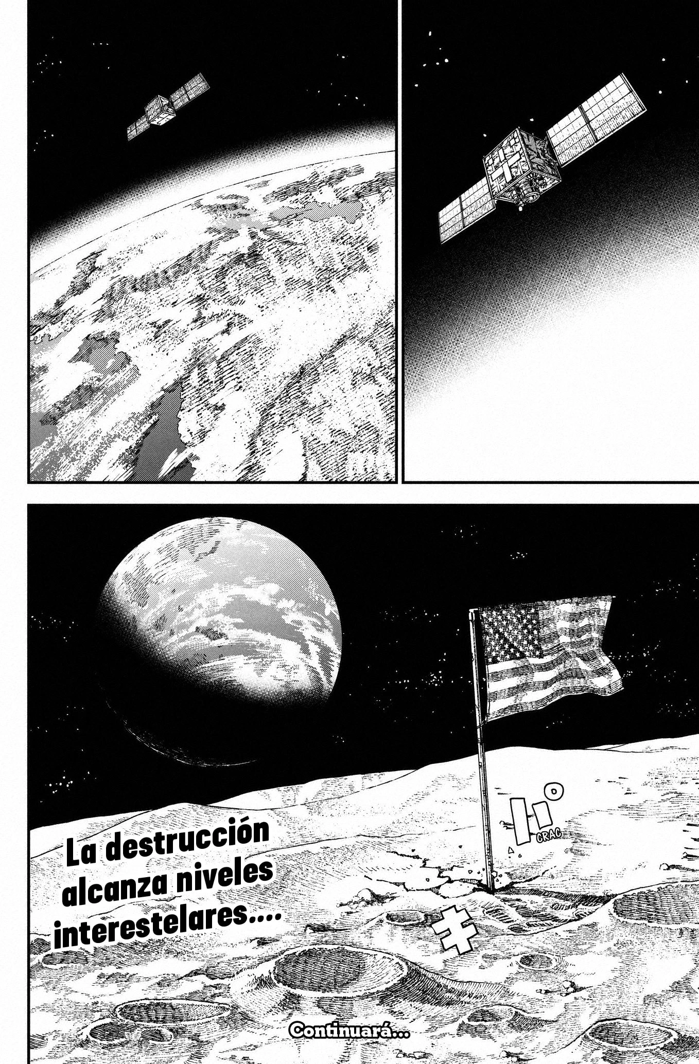 Read Chainsaw Man (ES) Manga Online