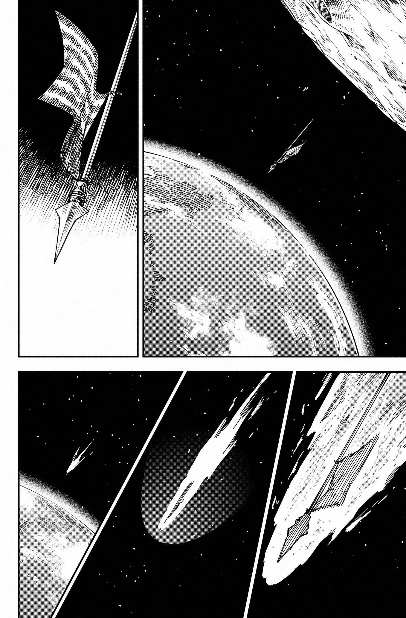 Read Chainsaw Man (ES) Manga Online
