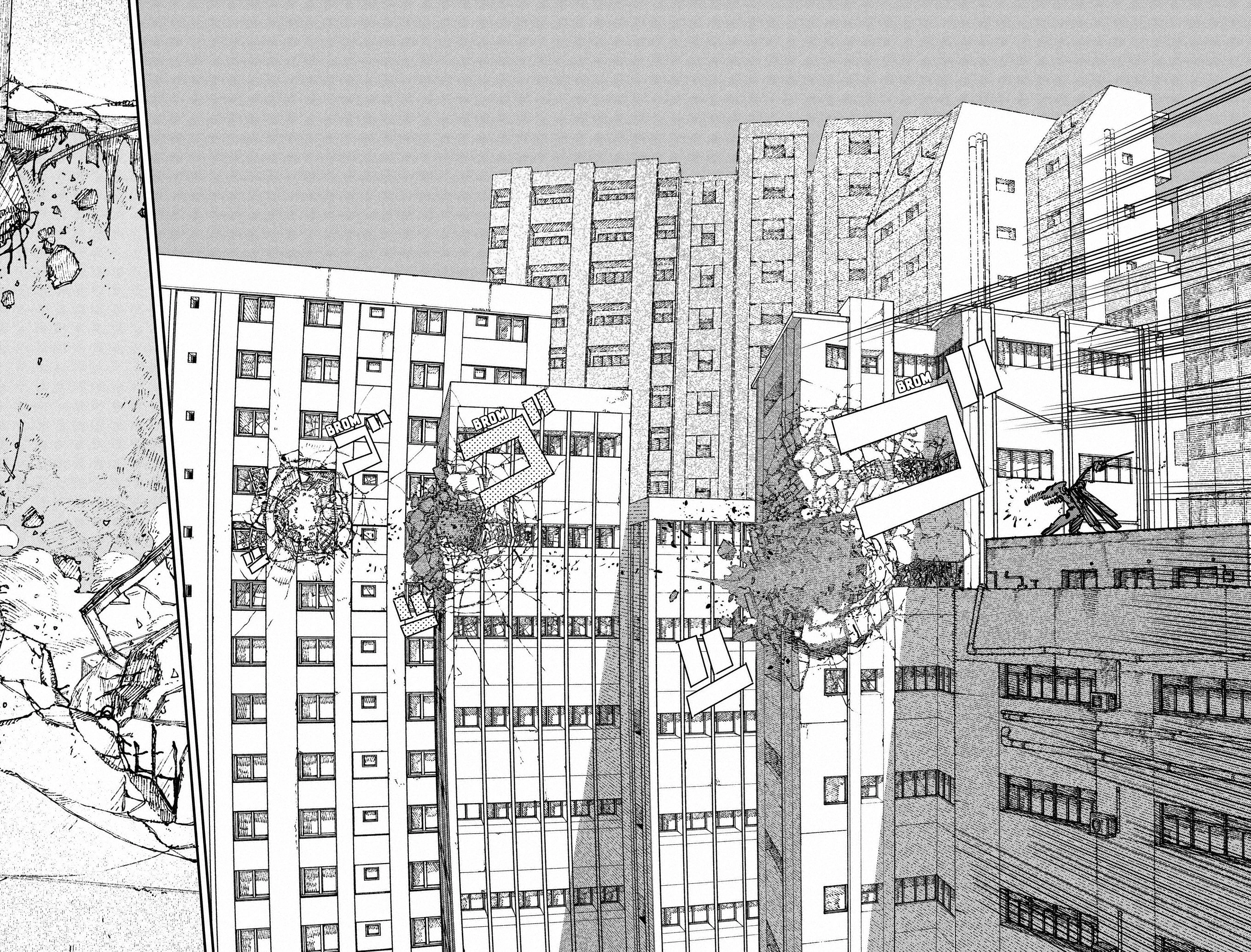 Read Chainsaw Man (ES) Manga Online
