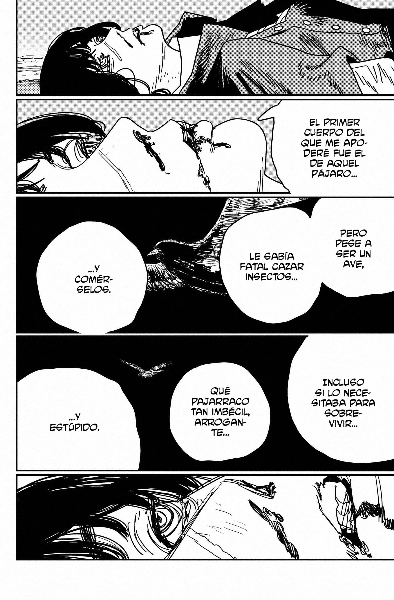 Read Chainsaw Man (ES) Manga Online