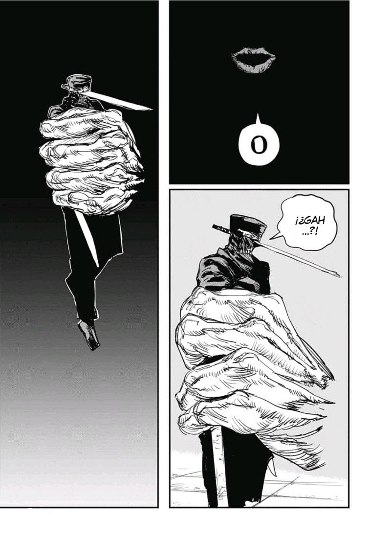 Read Chainsaw Man (ES) Manga Online