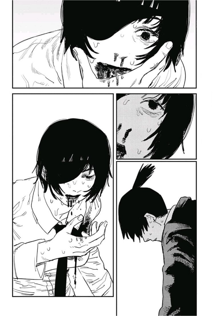 Read Chainsaw Man (ES) Manga Online