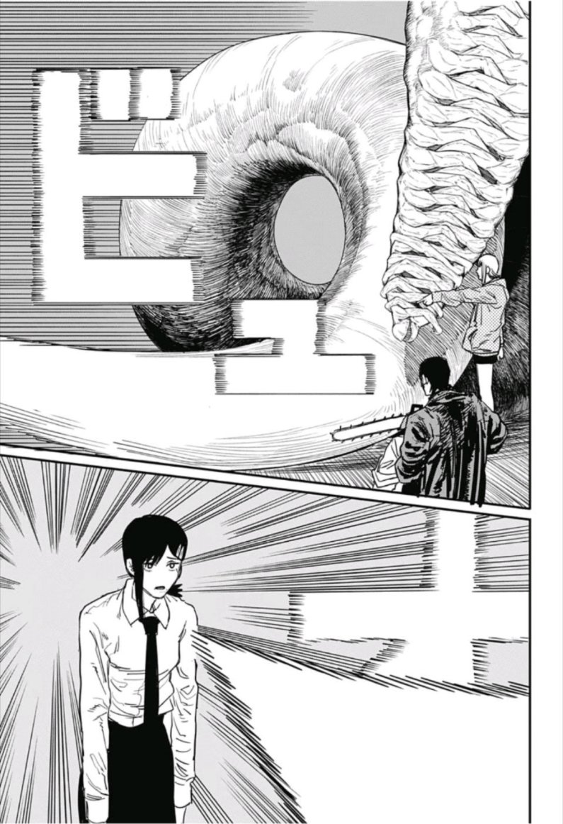 Read Chainsaw Man (ES) Manga Online