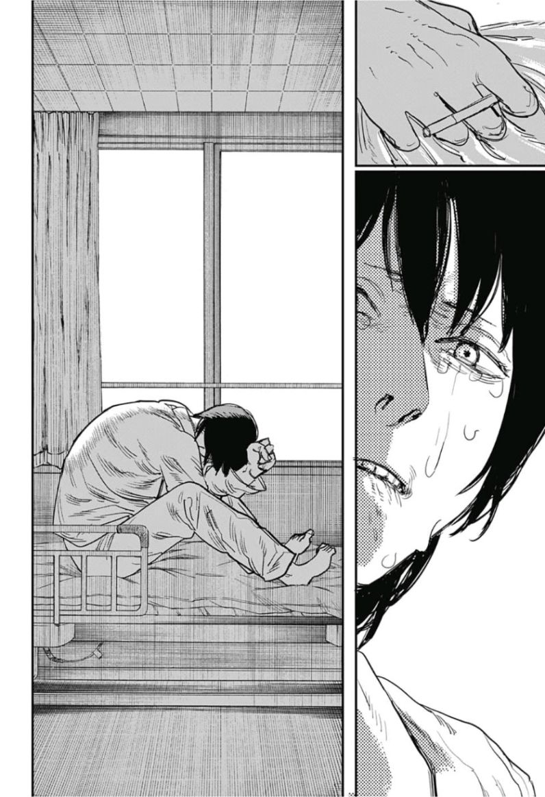 Read Chainsaw Man (ES) Manga Online