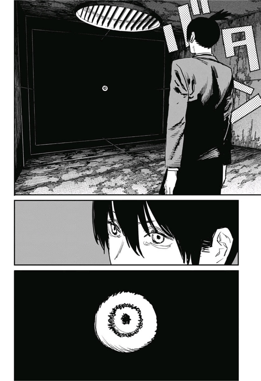 Read Chainsaw Man (ES) Manga Online